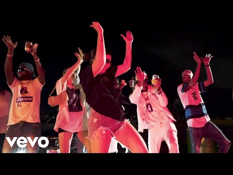 Laa Lee, Hectic Diamonds - Neat Wid It (Official Video)