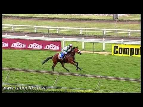 Clairwood 11092013 Race 1