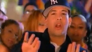Lo que Paso Paso (EXTENDED) - Daddy Yankee // DJ Sanchez #reggaetonoldschool 