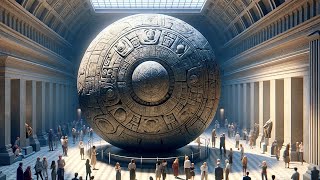 15 Most Puzzling Ancient Artifacts