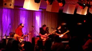 New Riders Of The Purple Sage Shirley 8/7/2014 Peggy-O