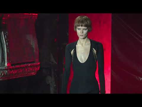 EVENT CAPSULE CLEAN - Alexander Wang - February 2017 - New York Fashion Week