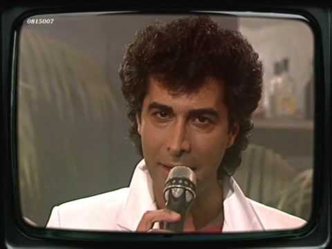 (Andy Kim) Baron Longfellow - Sugar, Sugar (Archies) (1983) HD 0815007