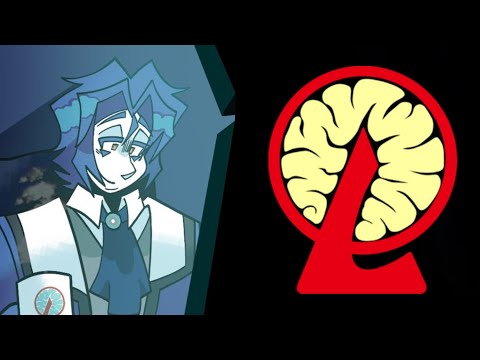 A Meeting with Chesed || LOBOTOMY CORPORATION COMIC DUB