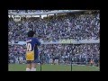 Poema al fútbol, como vas a saber lo que es la vida si nunca jamas jugaste al fútbol 