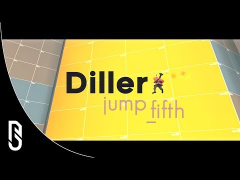 ROTW #242 - Diller on jump_fifth