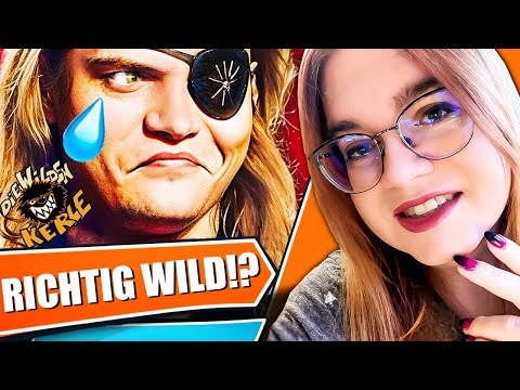 REACT: Die Wilden Kerle 6 ist so ein Fiebertraum • Lucy reagiert auf 2BG @2BoredGuysOfficial