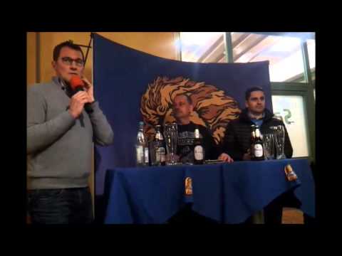 PK: 10. ZW- Spieltag (14.02.2016): EHC Waldkraiburg - ESV Buchloe