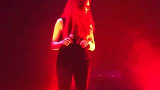 Kari Rueslåtten -  Hør Min Sang (Flemma Grendahus 14.12.15.)