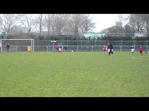 RCS F9 - Serooskerke F4 (17-03-2012)