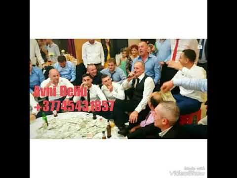 Bardhok Biba -AVNI DELIU