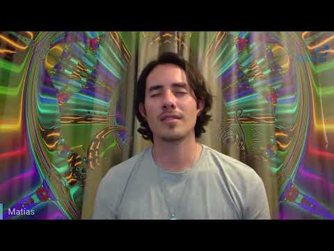 Day 131 SENTIMENT - Matias De Stefano - English Edit