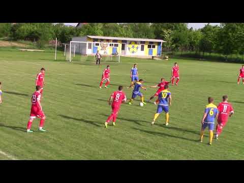 ACS ȘOIMII ȘIMAND - AFC UTA ARAD 0-3