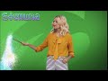 Valentine Zenere You Re Watching Disney Channel Ident Stelluna
