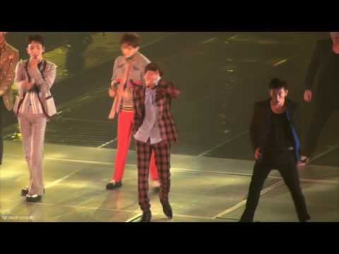 160902-04 샤이니 종현: Chocolate