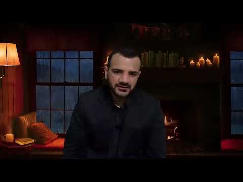 Chapter 07 20 Part 1   Hazrat Nooh A S, Toofan E Nooh, Noah's Ark Idrees, Enoch & The Great Flood 1