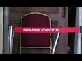Majelis hakim MK gelar rapat tertutup Majelis hakim MK gelar rapat tertutup