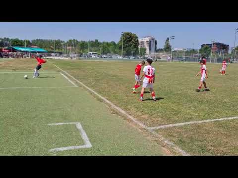 FK Dobrinja – NK Omladinac 1:1 (14. 06. 2025.) Prijateljska utakmica 10+1