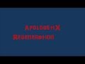 ApologetiX Regeneration