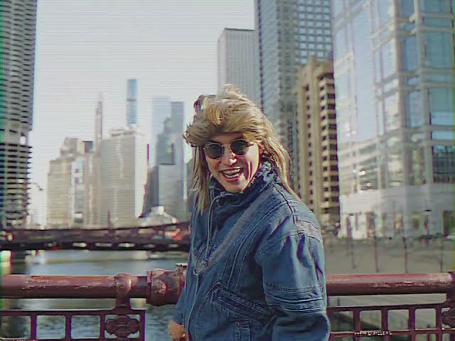 Chicago von Milypan & Defis ((jetzt ansehen))