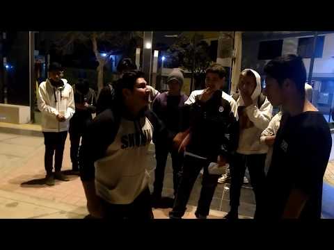 JOPRICK vs FEAR - Semifinales (Fecha 6)