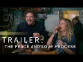 THE PEACE AND LOVE PROCESS | TRAILER | CINEMAWORLD