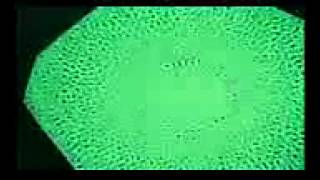 Peter Murphy and The 100 Men &#39;Confessions&#39; live Derngate Center Northampton 07-08-1986