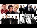 Top 100 Rock Songs Of The 1990's