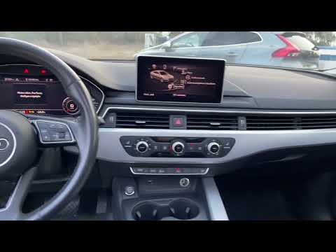 A5 Sportback 2.0 TDI 150cv 2018