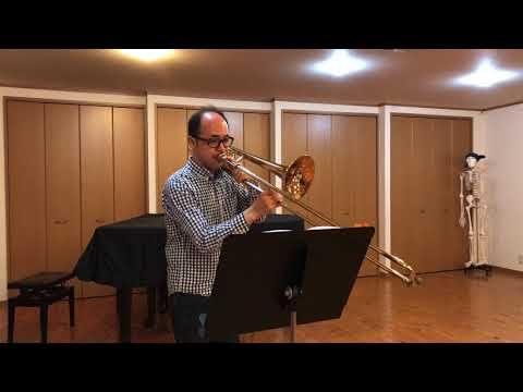 ‬ ‪Scott Belck : Modern Flexibilities for Brass  LIP OF THE ICEBERG