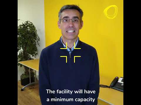 Orano NPS - TN Eagle factory