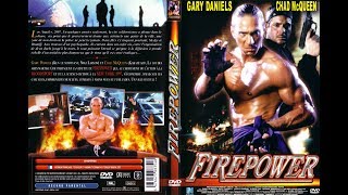 Огневая мощь (1993)