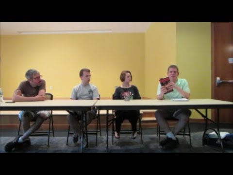 Episode 154- "Misery" told by Alexander Afanasyev