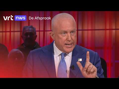 Amerikaanse ambassadeur over Trump & Venezuela
