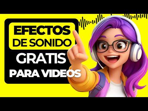 🔴 DOWNLOAD FREE SOUND EFFECTS for videos on these 5 sites – Free Sound Effecs