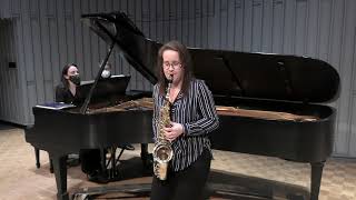 Cadenza (1974) / Lucie Robert