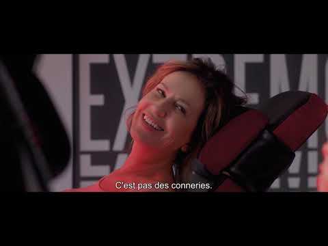 Retour de flamme - Extrait VOST