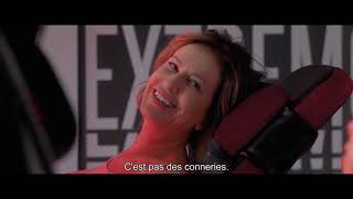 Retour de flamme - Extrait VOST