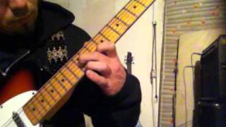 Isis Holy Tears Guitar cover