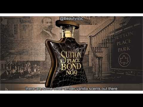 Bond No. 9 New York Sutton Place Review: Is This Luxury Men’s Fragrance Worth the Price?