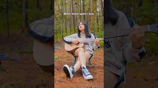 Download lagu Della Monica - Nemen  ( video lirik lagu ) || nanging Opo welasanmu neng aku mp3