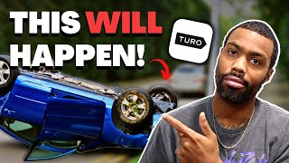 Everything You Need to Know About TURO Insurance & Protection Plans