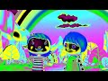 Let S Sing Again Effects Fumakilla Csupo Effects
