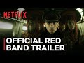 Rebel Moon Part One Directors Cut 2024 Red Band Trailer 4K