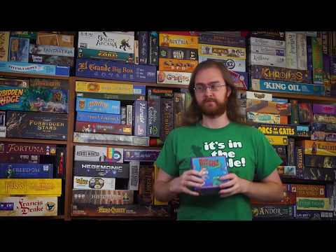 Overly Critical Gamers - Hold Your Breath - Instructional/Gameplay/Review 