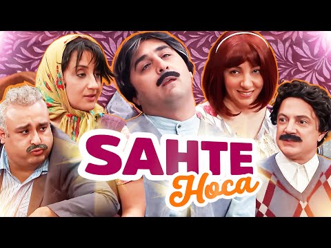 Sahte Hoca | Güldür Güldür Show