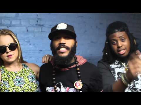 Scrue x Kallyba - Tun Up Di Speed [Official Music Video]