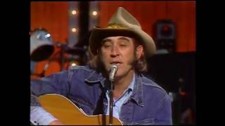 Don Williams - I got a winner in you - Live