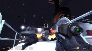 (OBSELETE) Missing Information running on Source SDK Base 2013: The Hyperborea chapter