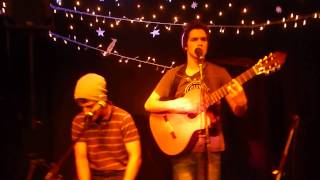 BLAH TRIP - Dos à dos (dub inc)